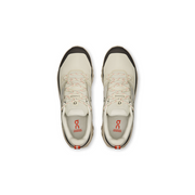 ON Running Men's Cloudrock Low Waterproof Ivory Ivory