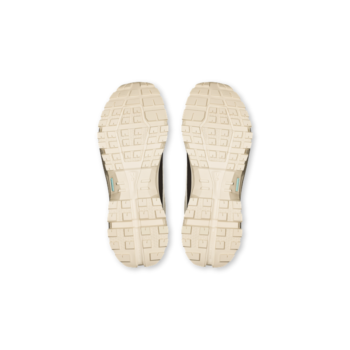 ON Running Men's Cloudrock Low Waterproof Ivory Ivory