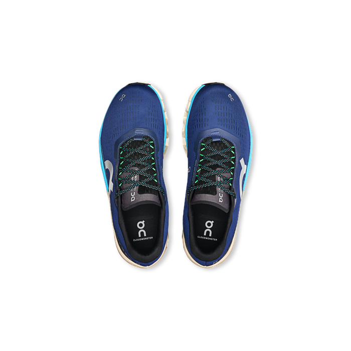 ON Running Men's Cloudmonster 2 Tempest Horizon