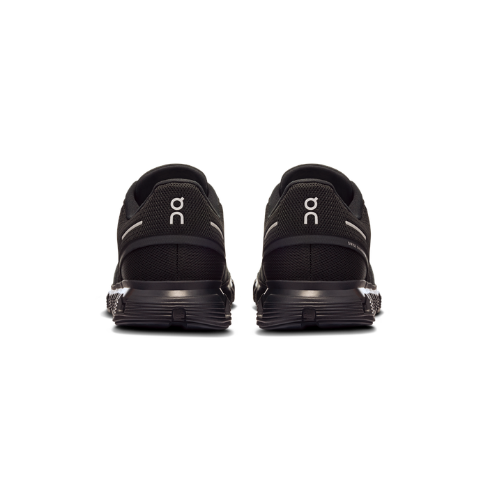 ON Running Men's Cloud 6 Black Black