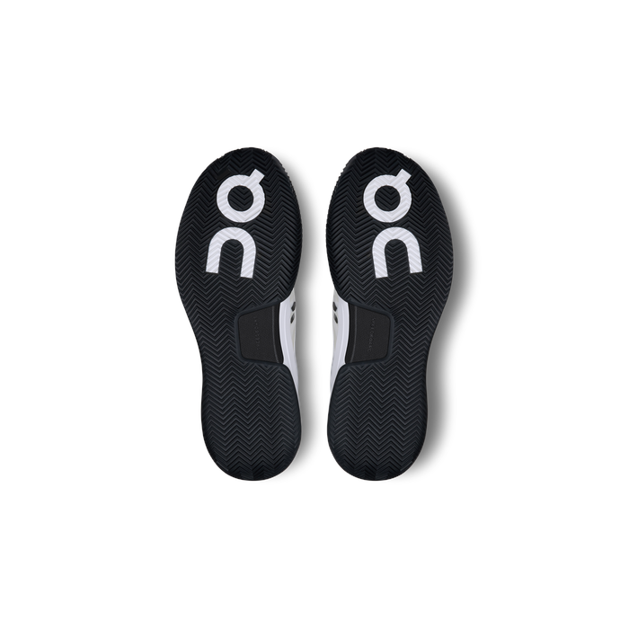 ON Running Men's THE ROGER Pro 2 Clay White Black