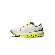 ON Running Men's Cloudflow 5 White Lime