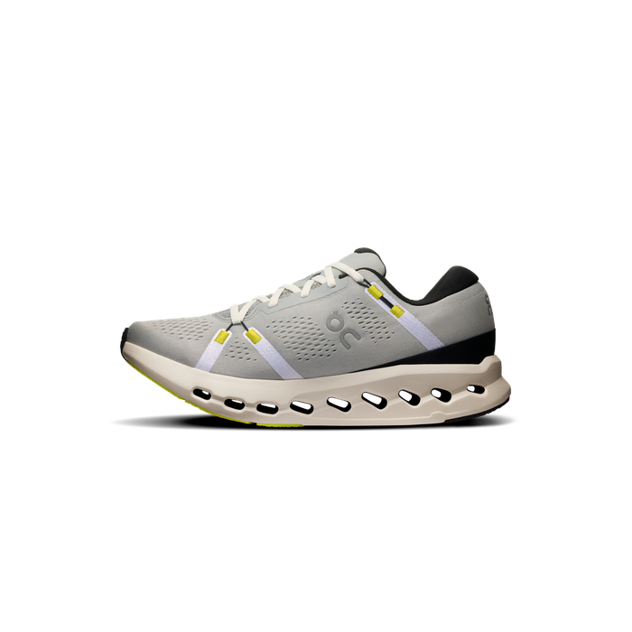 ON Running Men's Cloudsurfer 2 Glacier Ivory