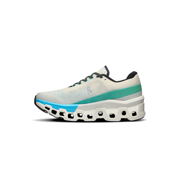 ON Running Women's Cloudmonster 2 Cream Horizon