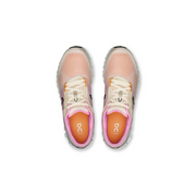 ON Running Men's Cloud 6 Push Tangerine Raspberry