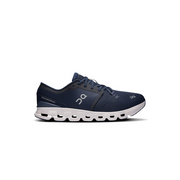 ON Running Men's Cloud X 4 Ink Ivory