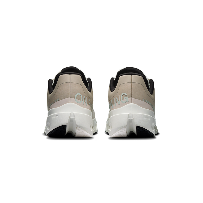 ON Running Men's Cloudsurfer Next Fog Ivory