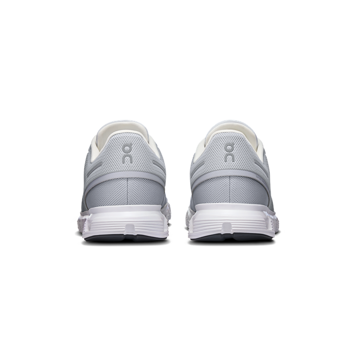 ON Running Men's Cloud 6 Glacier White