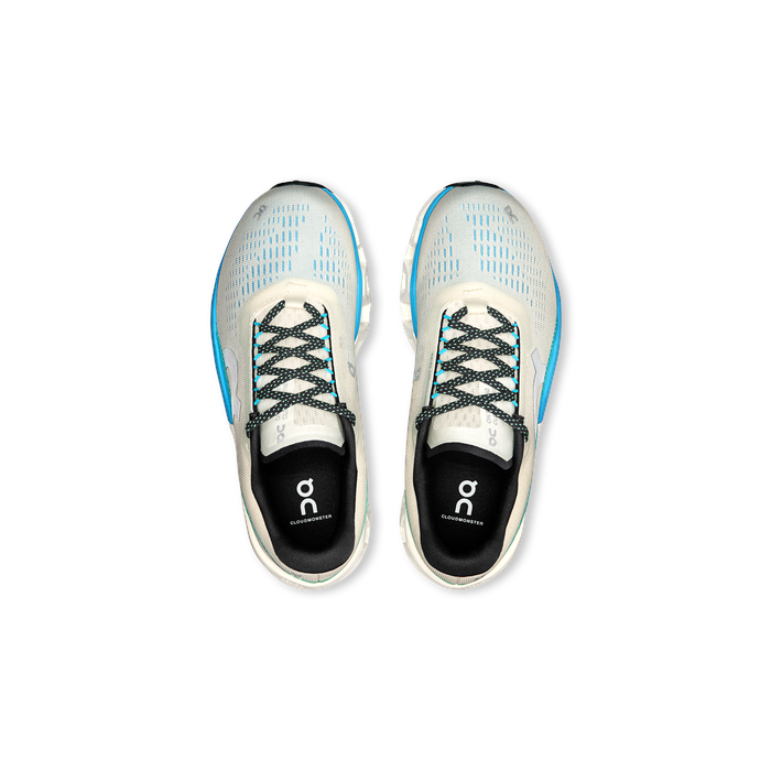 ON Running Women's Cloudmonster 2 Cream Horizon
