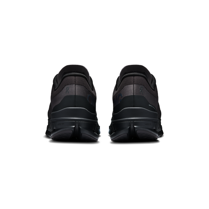 ON Running Men's Cloudflow 5 Black Black