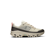 ON Running Men's Cloudrock Low Waterproof Ivory Ivory