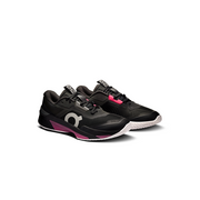 ON Running Men's THE ROGER Pro Fire Black Pink