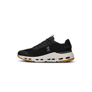ON Running Men's Cloudnova Form 2 Black Ivory