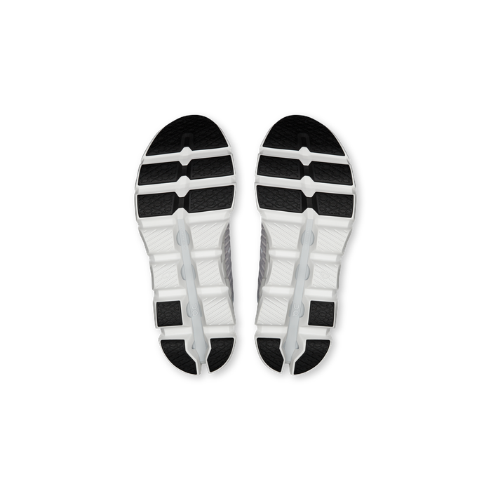 ON Running Men's Cloudswift 4 Alloy Glacier