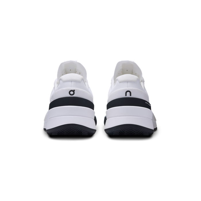 ON Running Men's THE ROGER Pro 2 Clay White Black