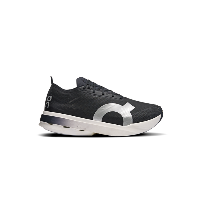 ON Running Men's Cloudboom Strike Black White