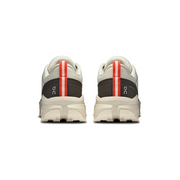 ON Running Men's Cloudrock Low Waterproof Ivory Ivory