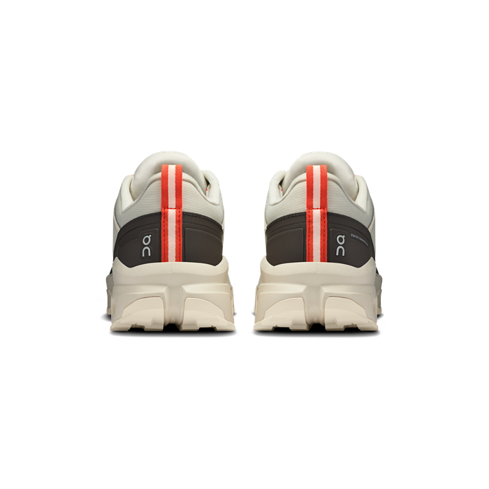 ON Running Men's Cloudrock Low Waterproof Ivory Ivory