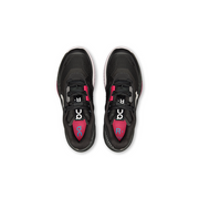 ON Running Men's THE ROGER Pro Fire Black Pink