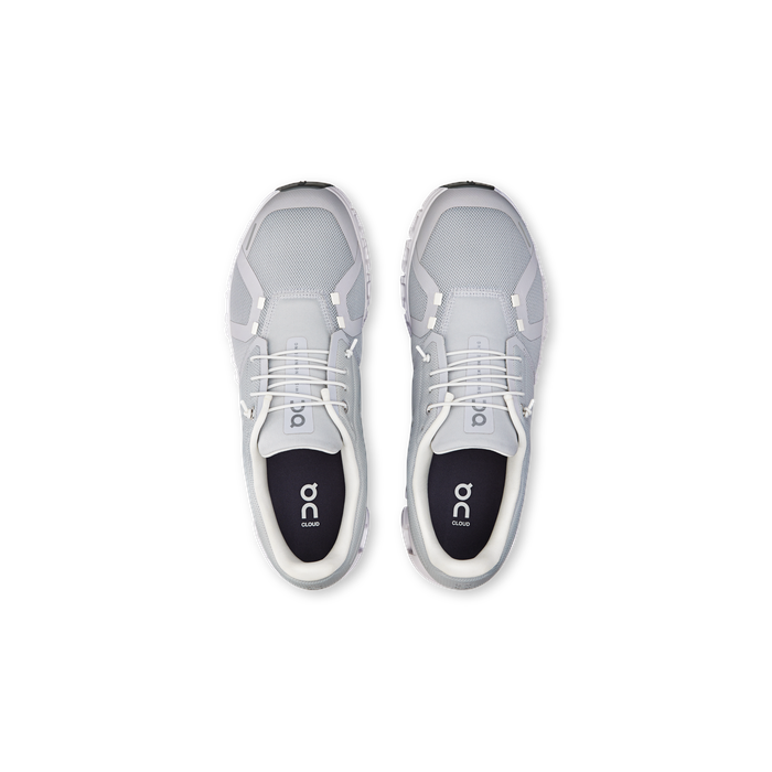ON Running Men's Cloud 6 Glacier White