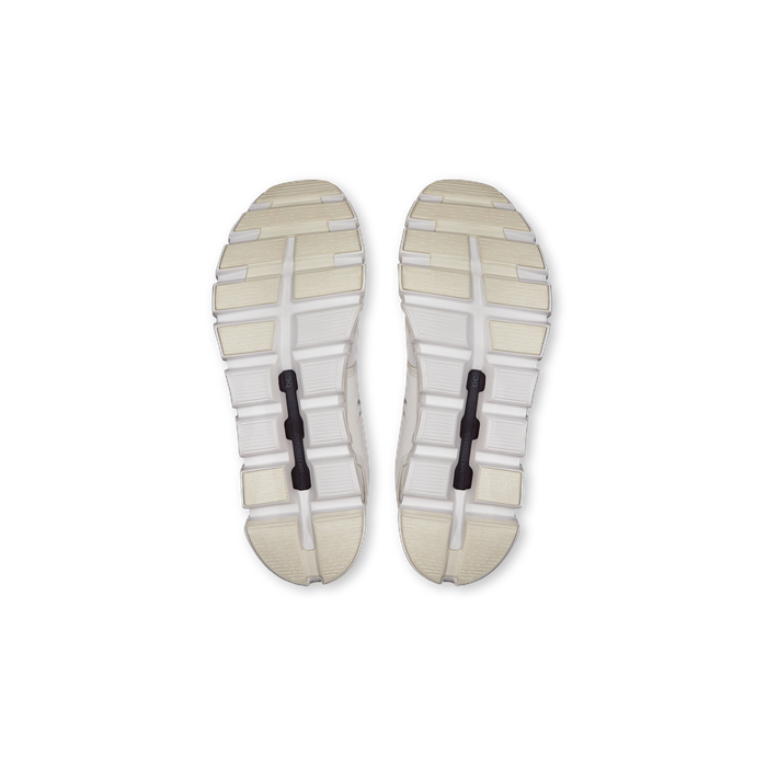 ON Running Men's Cloud 6 White White
