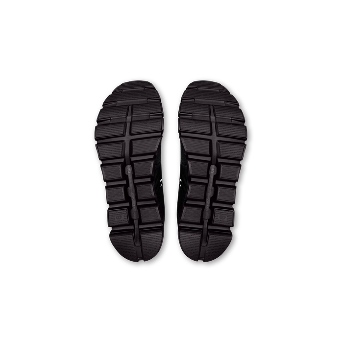 ON Running Men's Cloud 6 Black Black