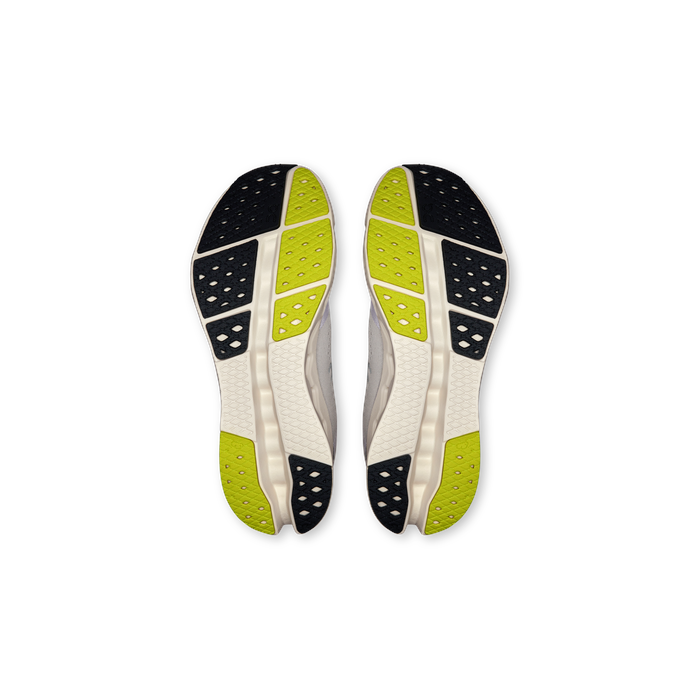 ON Running Men's Cloudsurfer 2 Glacier Ivory