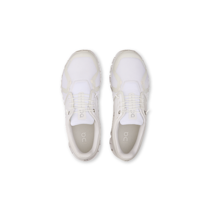 ON Running Men's Cloud 6 White White
