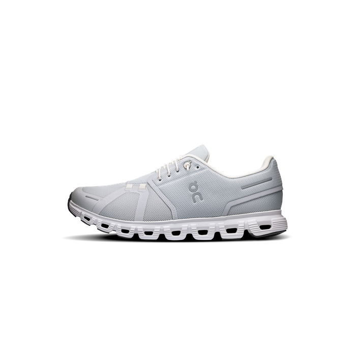 ON Running Men's Cloud 6 Glacier White