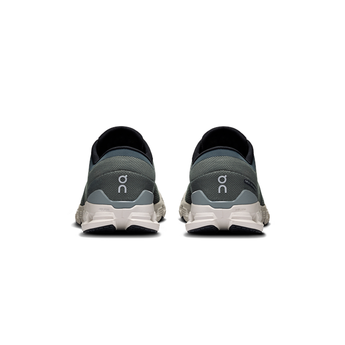 ON Running Men's Cloud X 4 Shadow Apollo