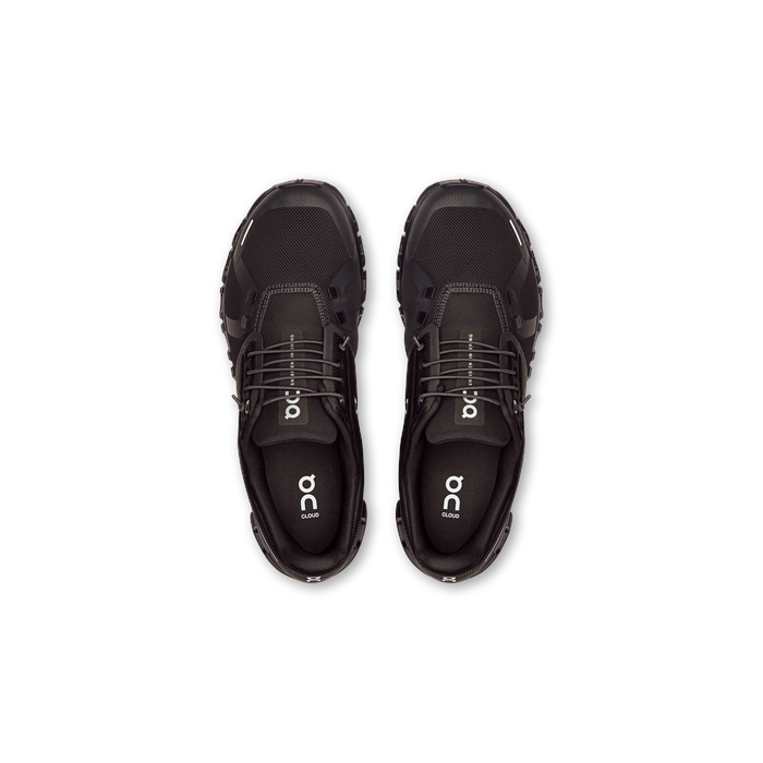 ON Running Men's Cloud 6 Black Black