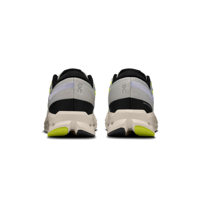 ON Running Men's Cloudsurfer 2 Glacier Ivory