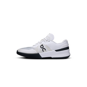 ON Running Men's THE ROGER Pro 2 Clay White Black