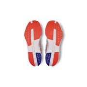 ON Running Men's Cloudsurfer Next White Flame