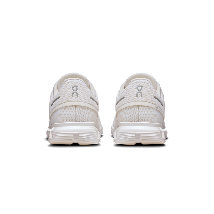 ON Running Men's Cloud 6 White White