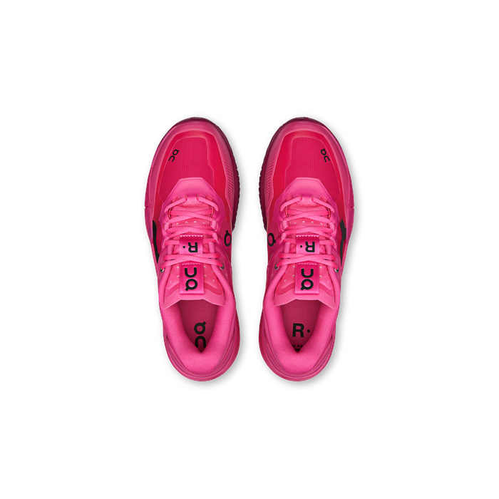 ON Running Men's THE ROGER Pro 2 Pink Grenadine