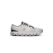 ON Running Men's Cloud X 4 Ivory Black