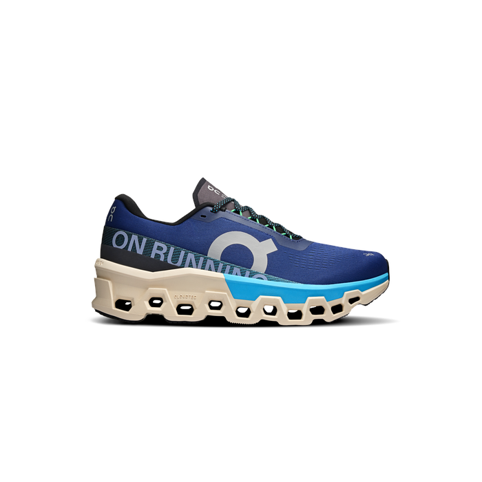 ON Running Men's Cloudmonster 2 Tempest Horizon