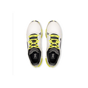 ON Running Men's Cloudflow 5 White Lime