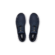 ON Running Men's Cloud X 4 Ink Ivory