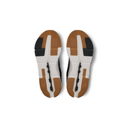 ON Running Men's Cloudnova Form 2 Black Ivory
