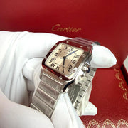 Cartier Santos