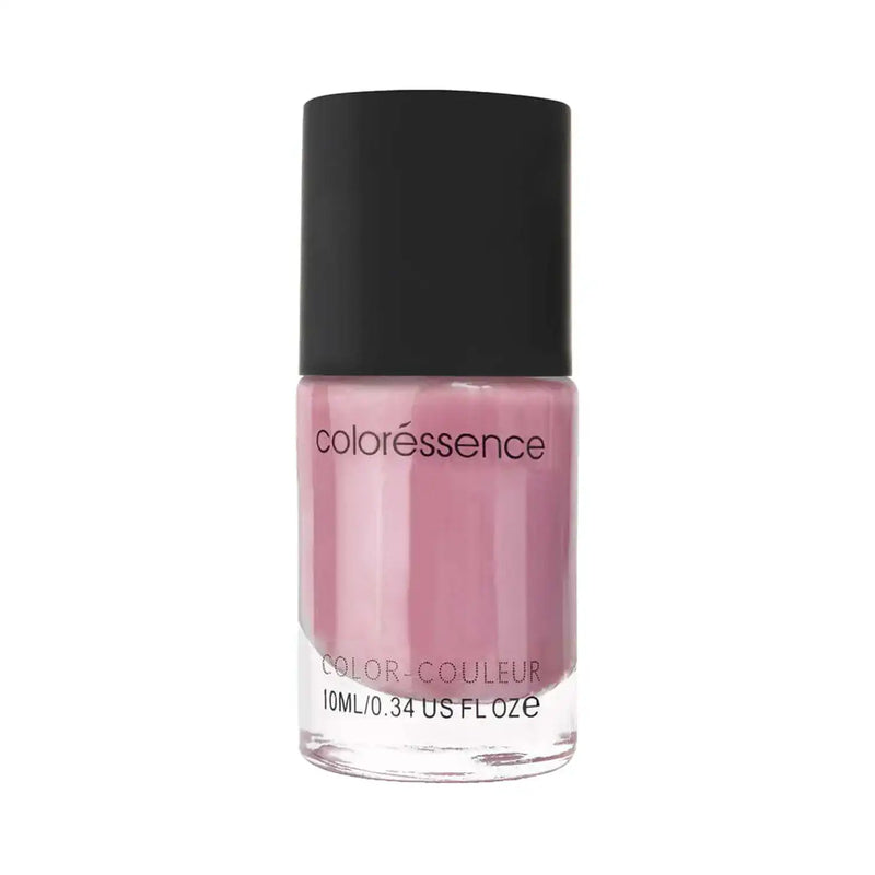 Coloressence Regular Nail Paint - Light Caramine (10 ml) - Coloressence