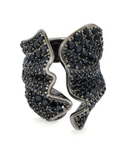Drape ring