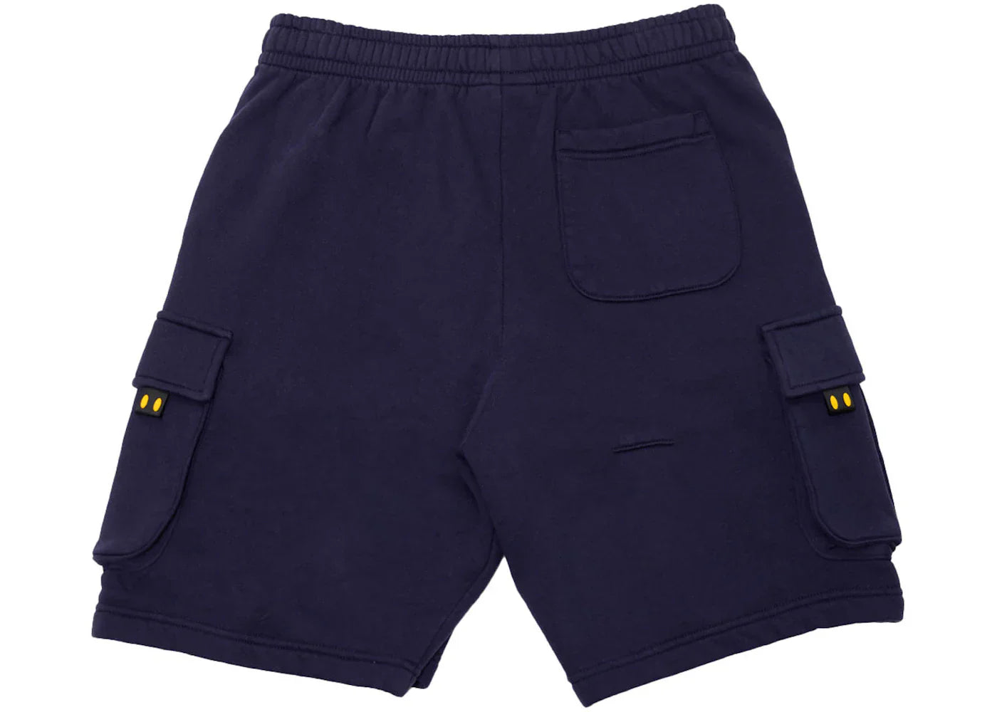 Drew House Cargo Sweatshort Navy