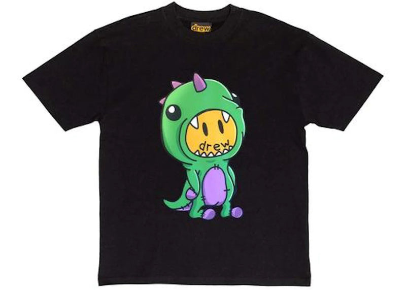 Drew house dinodrew T-Shirt black