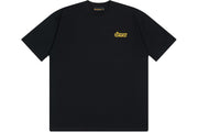 Drew House Doodle Joy Ss T-Shirt Hot Black