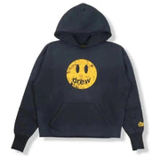 DREW HOUSE MASCOT HOODIE "FADED BLACK"