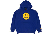 Drew Hoodie - Blue