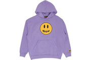 Drew Hoodie - Mascot Lavender